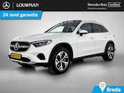Mercedes-Benz GLC-klasse - 300 e 4MATIC Plug-In Hybride | Trekhaak | Panoramadak | Sfee