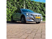 Peugeot e-208 - Allure 3-fase| ACC| Cam | Stoelverwarming
