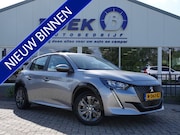 Peugeot e-208 - EV Blue Lease Active 50 kWh NAVI | LMV | PDC | CRUISE| AIRCO