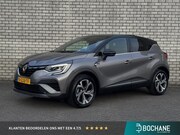 Renault Captur - 1.0 TCe 90 R.S. Line | Trekhaak | Apple CarPlay / Android Au
