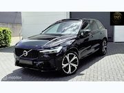 Volvo XC60 - 2.0 T8 AWD 455pk Ultimate Dark Pano/Hud/trekh./HK