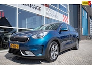 Kia Niro - 1.6 GDi Hybrid DynamicLine