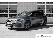 Audi A3 - Sportback 40 TFSI e S edition | Panoramadak | ACC | Sfeerver