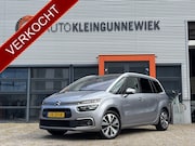 Citroën C4 Grand Spacetourer - 1.2 PureTech Business / Applecarplay/AndroidAuto / Camera /