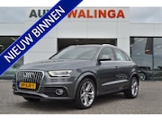 Audi Q3 - 2.0 TFSI quattro S- Line | Trekhaak 2000kg | Dealer onderhou