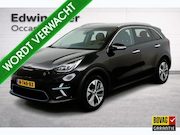 Kia Niro EV - e-Niro DynamicPlusLine 64 kWh | SOH 100% | 3 Fase laden | Sc