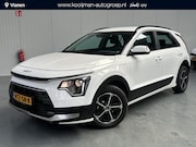 Kia Niro - 1.6 GDi PHEV DynamicLine