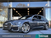 Audi A6 - Avant 50 TFSI e quattro S edition Automaat 300PK | Navigatie