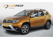 Dacia Duster - 1.3 TCe Prestige Clima | Cruise | Camera's | Carplay | Leder