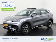 BYD Atto 3 - Comfort 60 kWh | All-in 593, - Private Lease | Direct uit vo