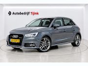 Audi A1 - Sportback 1.0 TFSI Sport Pro Line S | Automaat | Xenon | Sto