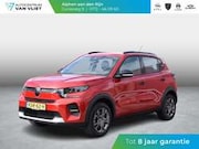 Citroën e-C3 - Plus 113pk Comfort Range 44 kWh | NAVI | PARKEERSE