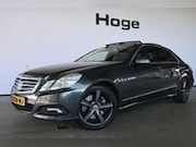 Mercedes-Benz E-klasse - Elegance V8 Automaat Clima Panoramadak Trekhaak PD