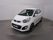 Kia Picanto - 1.0 CVVT ISG Comfort Pack