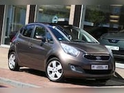 Kia Venga - 1.6 CVVT X-ecutive Schuifdak Trekhaak Stoelverw.