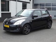 Suzuki Swift - 1.2 Exclusive Automatische airco, cruise controle, licht met