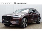 Volvo XC60 - 2.0 T6 Plug-in hybrid AWD Essential Dark **DIRECT LEVERBAAR*