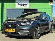 Seat Leon - 1.5 eTSI FR Business|2e Eigenaar|Automaat|Panorama