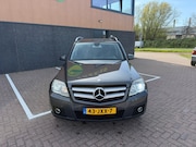 Mercedes-Benz GLK-klasse - 220 CDI 4-Matic AUTOMAAT EURO 5