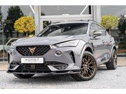 CUPRA Formentor - 2.0 TSI 4DRIVE Beats Pano Camera