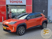 Toyota Yaris Cross - 1.5 Hybrid Dynamic Bi-Tone STUUR- EN STOELVERWARMING PDC VOO