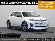 Renault 5 - urban range evolution 40 kWh | Vijf jaar garantie | Stoelver
