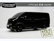 Kia PV5 - Cargo 71,2 kWh 163pk L2H1 Elite Executive | Voorraadactie!