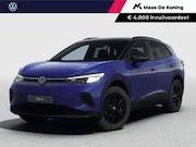 Volkswagen ID.4 - Pro Limited Edition 79 kWh accu, 286 PK · Prijs is