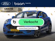 Ford Puma - 1.0 Hybrid ST-Line | Trekhaak | Winter Pack | Camera | Apple