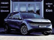 Zeekr 7X - Core Business Edition RWD 75 kWh | Fiscaal € 49990 |