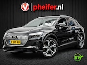 Audi Q4 e-tron - 35 Launch edition 55 kWh SOH 91% Stoelverwarming/ Cruise con