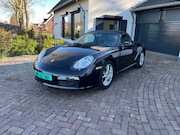 Porsche Boxster - 2.7 TIPTRONIC