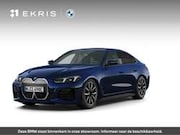 BMW i4 - eDrive35 M Sport Edition | M Sportpakket | Glazen
