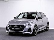 Hyundai i20 - 1.0 T-GDI N Line | BOSE | Stoel- en stuurverw.