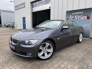 BMW 3-serie - Cabrio 325i Navi / Leder / Keyless Entry en start / Comfort