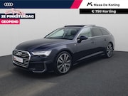 Audi A6 - Avant 55 TFSIe 270kW/367PK quattro S Line · Panoramadak · Ba