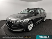 Ford Focus - Wagon 1.0 EcoBoost Hybrid Connected | Parkeersensoren | Airc