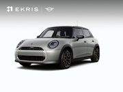 MINI Mini - 5-Deurs Cooper C | Favoured Uitvoering + Pakket S