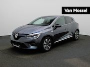 Renault Clio - 1.6 E-Tech Hybrid 140Pk Serie Limitee E-TECH | Navigatie | A