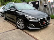 Hyundai i30 - Wagon 1.4 T-GDI Premium