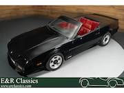 Chevrolet Camaro - RS Cabriolet | 1991