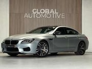 BMW M6 - 6-serie Gran Coupé - SOFTCLOSE - BANG & OLUFSEN