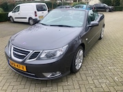 Saab 9-3 - Cabrio 2.0 T Vector