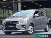 Mitsubishi Space Star - 1.2 Dynamic Automaat 71PK | Climate Control | Cruise Control