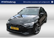 Audi A3 - Sportback 40 TFSI e 204pk S edition S-Tronic Automaat / Pano