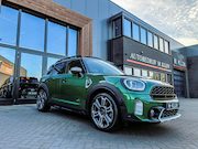 MINI Countryman - 1.5 Cooper S E ALL4 MINI Yours 220Pk/British green/Pano/Came