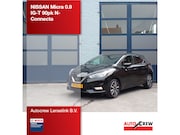 Nissan Micra - 0.9 IG-T 90pk N-Connecta | Origineel NL |
