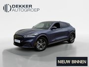 Ford Mustang Mach-E - Extended RWD 98 kWh SOH 94.5% Rondomzicht Camera - B&O Premi