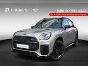 MINI Countryman - | Pakket M + John Cooper Works Uitvoering