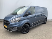 Ford Transit Custom - 300 2.0 TDCI L2H2 Trail Airco Cruise Camera Trekhaak 2800 kg